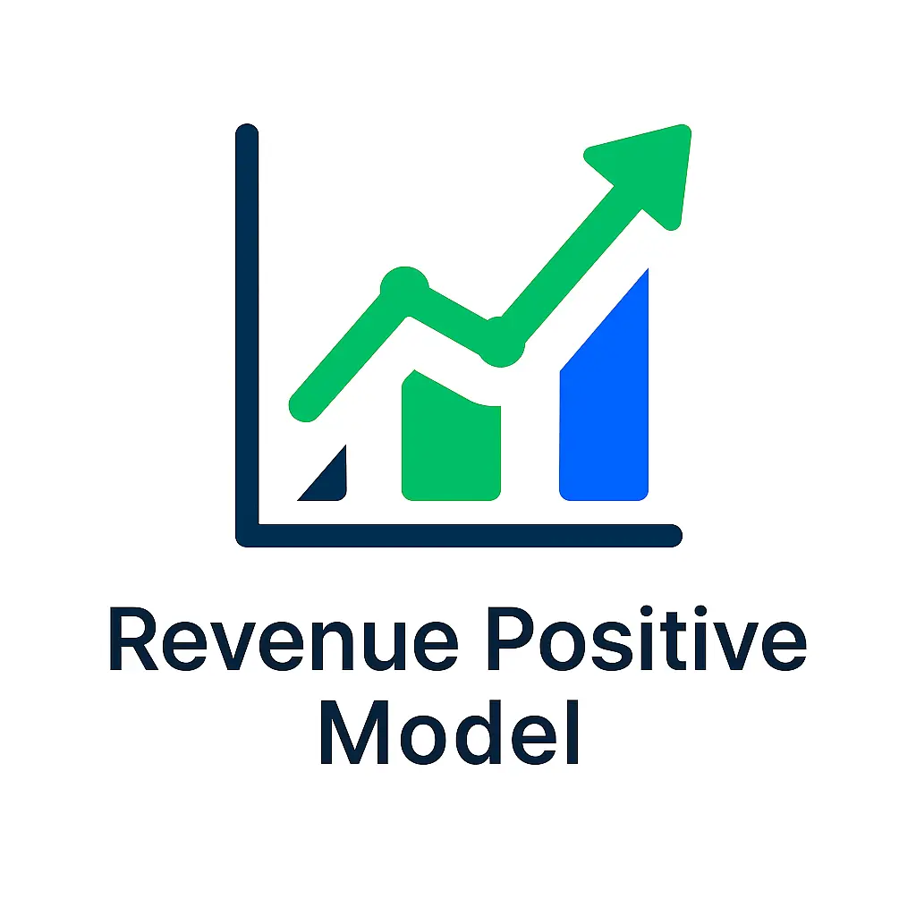 Revenue Positive Model